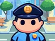 police-thief