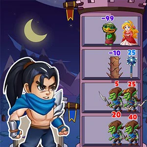 Game Screenshot Image