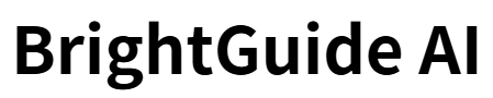 BrightGuide AI