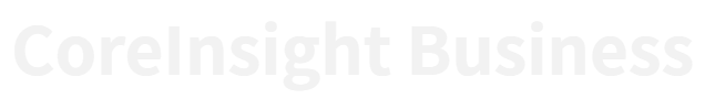 CoreInsight Business