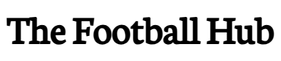 The Football Hub