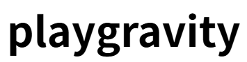 playgravity