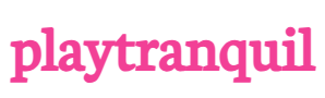 playtranquil