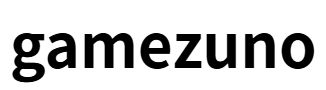 gamezuno