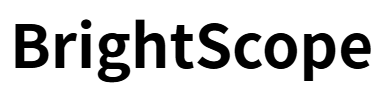 BrightScope
