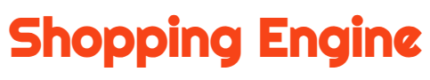 Shopping Engine