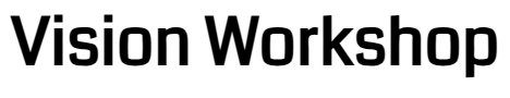 Vision Workshop