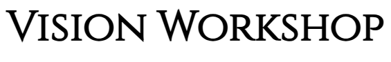 Vision Workshop