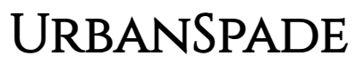 UrbanSpade
