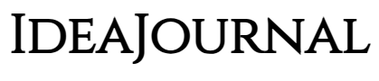 IdeaJournal