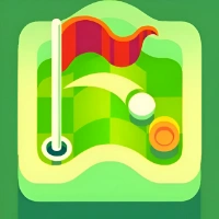 Golf Hole Hurdle Golf Hole Hurdle
