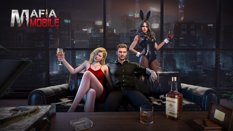 Bored Of Waiting For GTA 6? Try Mafia Mobile âÂ  Global Pre-registrations Are Now Open