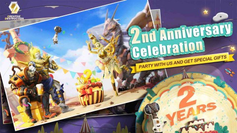 SSR Summoners lands on Mobile