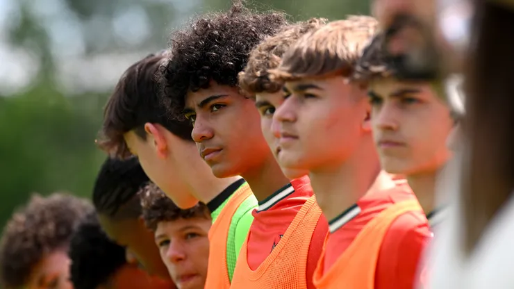 Cristiano Ronaldo’s son scoring five goals for Portugal U-16 against Mexico viral claim takes a turn as truth comes out