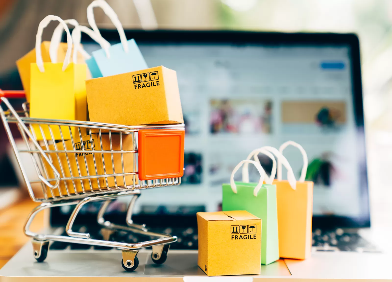 Sucesso no Dropshipping: Estratégias para Escalar seu Negócio e Aumentar os Lucros Sucesso no Dropshipping: Estratégias para Escalar seu Negócio e Aumentar os Lucros