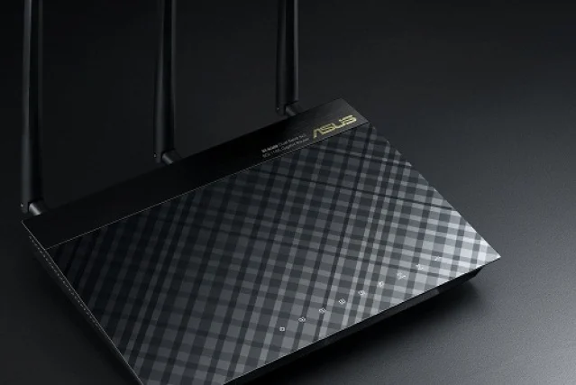 rt-n66u (fast wireless speeds & advanced security features)