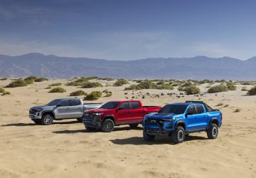 Ultimate Guide to Buying Your Next Truck
