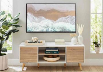 High-Performance Wall TVs for Movie Lovers