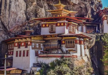 Asia’s Historic Sites: A Traveler’s Guide