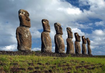 South America’s Historic Sites: A Travel Guide