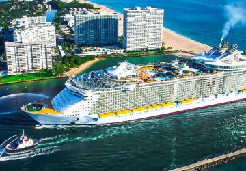 Cruises to Dream Destinations in Europe