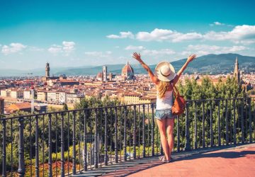 European Travel Destinations for 2024