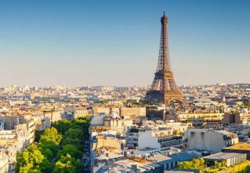 Europe: 4 Cities for a Memorable Cultural Adventure