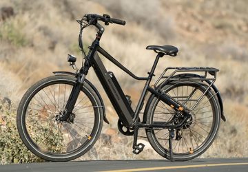 The Electric Bike Americans Can Trust in 2024