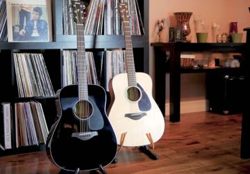 A Few Inexpensive Guitars for 2024