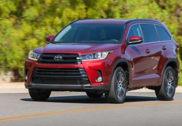 Choosing Your Next SUV: 4 Brands Offering Performance, Comfort, and Safety