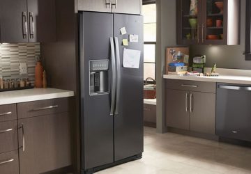 America’s Trusted Refrigerator in 2024