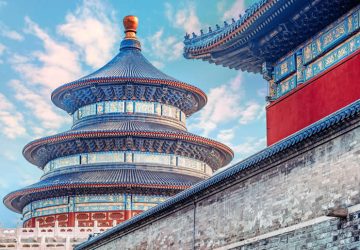 Discovering China: Four Cities for an Unforgettable Journey