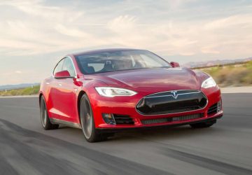 4 Electric Vehicle Brands: Performance, Reliability, and Innovation