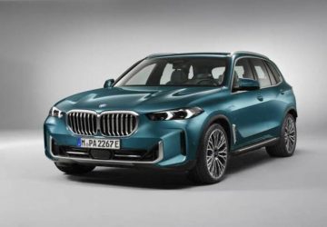 Guide to luxury SUVs for seniors