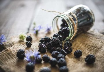 Nature’s Treats: 10 Fruits That Boost Well-being