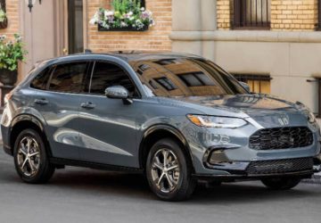 Guide To Economical SUVs For Seniors