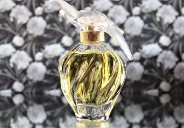 Classic Scents: A Guide to Iconic Perfumes
