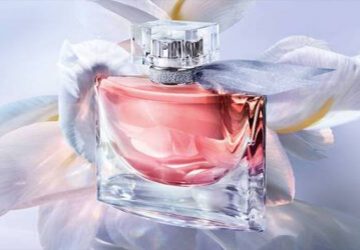 Guide to Iconic Perfumes: Timeless Scents