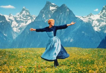Famous Film Locations: A Global Guide to Movie Magic