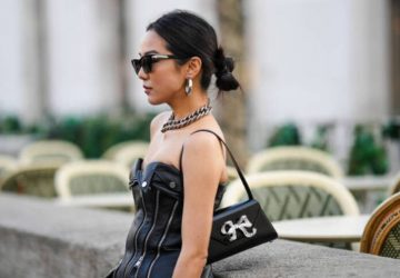 Several Stylish Bags – Fashionable Girls Should Not Miss
