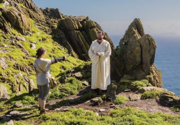 Behind the Scenes: Touring Iconic Film Locations Around the World