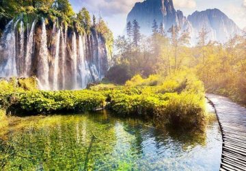 From Beaches to Cities: Amazing Global Travel Destinations