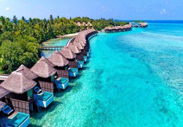Coveted Travel Destinations Globally: Where to Go Next