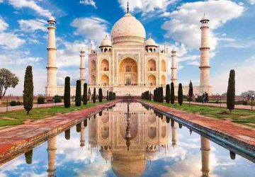 The Legacy of Stone: A Look at Historic Buildings Through the Ages