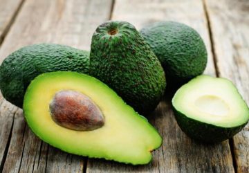 6 Fruits High In Vitamins,Which One Do You Like to Eat