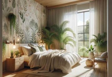 2024 Guide to Light Luxury Bedroom Aesthetics: What’s Trending