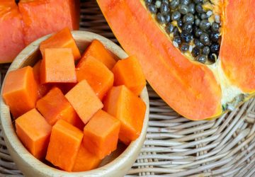 10 Fruits to Include in Your Diet for a Healthier You