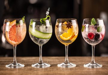 Guide To 10 Delicious Specialty Cocktails