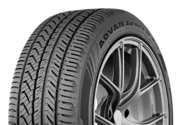 Are You Still Using Old Tires? at These 6 Tire Brands