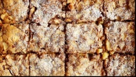 German Apple Cake